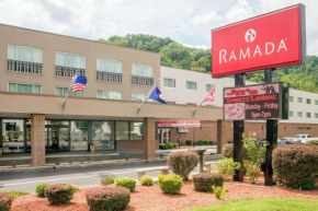 Гостиница Ramada by Wyndham Paintsville Hotel & Conference Center  Пайквилл